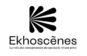 Ekhoscènes Logo Ekhoscènes