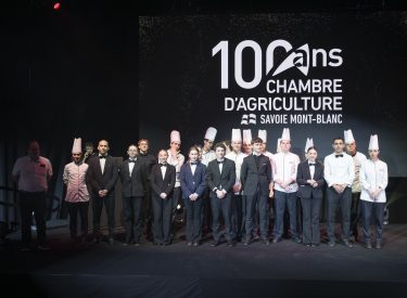 10 ans de la Chambre d&rsquo;Agriculture Savoie Mont-Blanc
