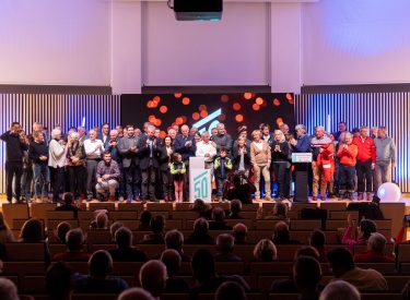 50 ans de Val Thorens