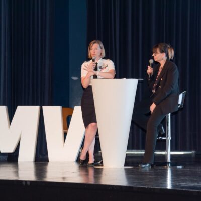 SMV